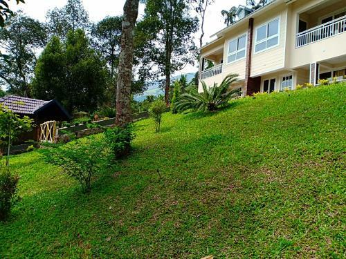 Bed & Breakfast Monrepos Village Resort
