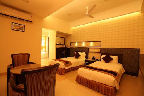 Hotel Southern Residency