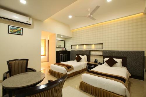 Hotel Southern Residency