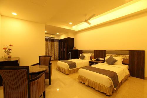 Hotel Southern Residency