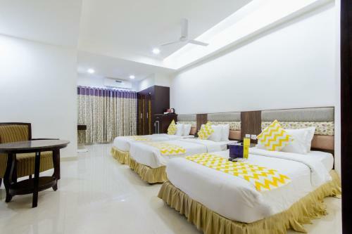 Hotel Southern Residency
