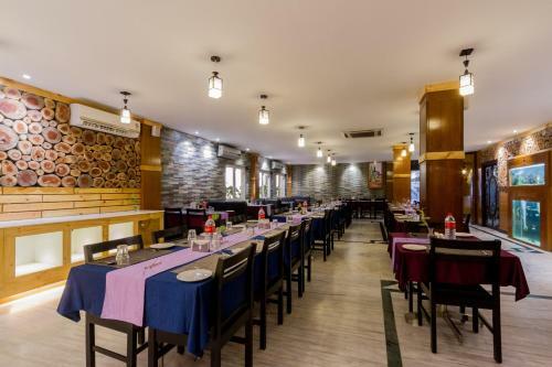 Hotel Southern Residency