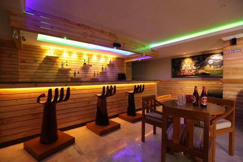 Hotel Southern Residency