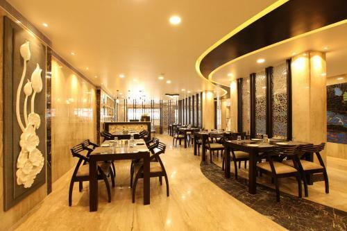 Hotel Southern Residency