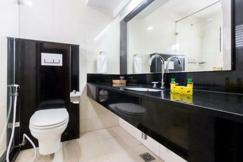 Hotel Southern Residency