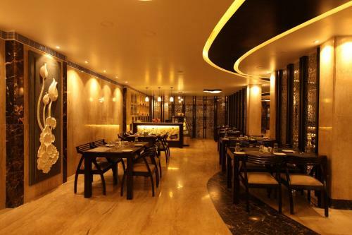 Hotel Southern Residency