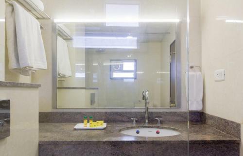 Hotel Southern Residency