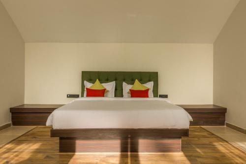 Hotel Siri Nature Roost