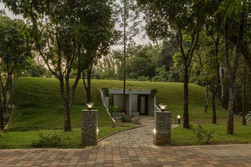 Hotel Siri Nature Roost