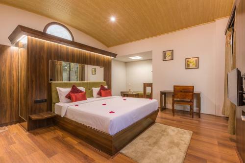 Hotel Siri Nature Roost