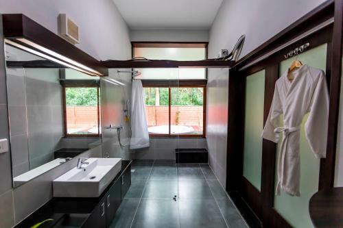 Hotel Siri Nature Roost