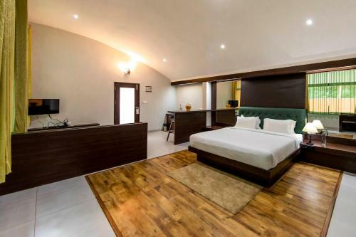 Hotel Siri Nature Roost