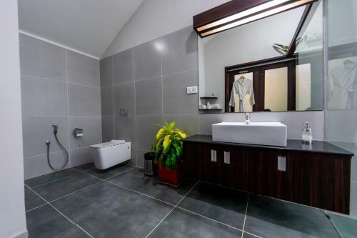 Hotel Siri Nature Roost