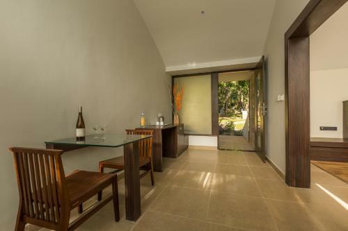 Hotel Siri Nature Roost