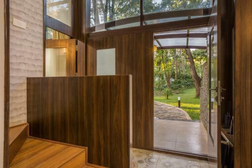 Hotel Siri Nature Roost