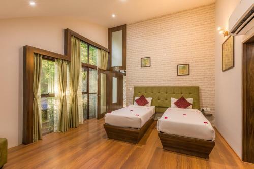 Hotel Siri Nature Roost