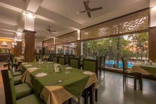 Hotel Siri Nature Roost