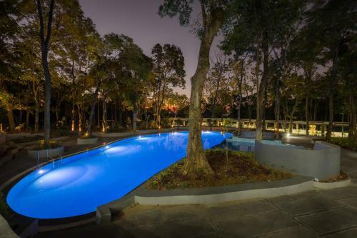 Hotel Siri Nature Roost