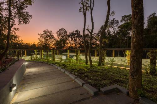 Hotel Siri Nature Roost
