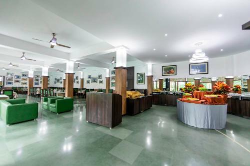 Hotel Siri Nature Roost