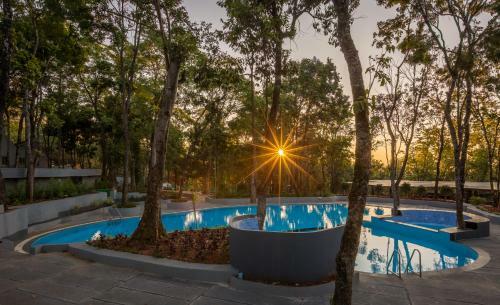Hotel Siri Nature Roost