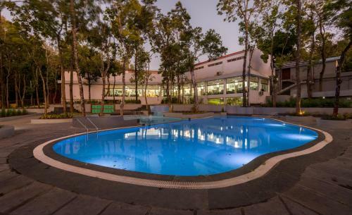 Hotel Siri Nature Roost