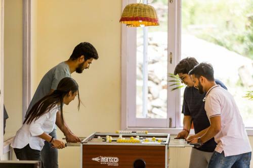 Albergue Gostops Bir