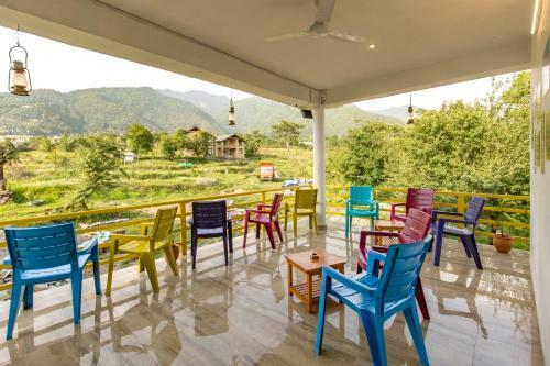 Albergue Gostops Bir