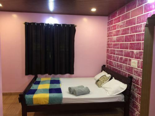 Tantitundu Homestay