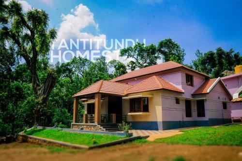 Tantitundu Homestay