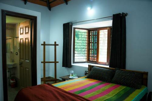 Tantitundu Homestay