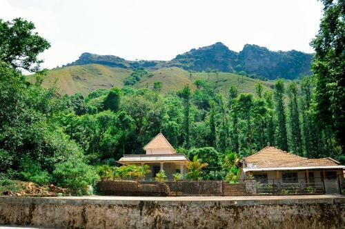 Tantitundu Homestay