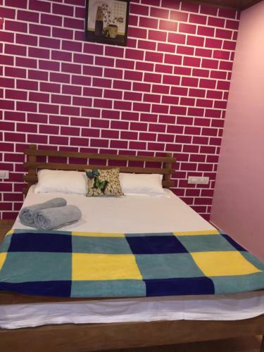 Tantitundu Homestay