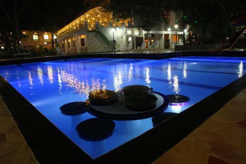 Hotel Ravikiran