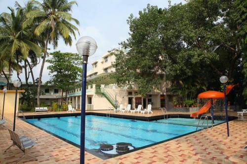 Hotel Ravikiran