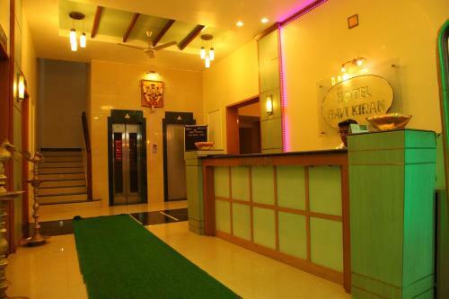 Hotel Ravikiran