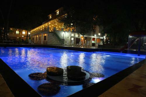 Hotel Ravikiran