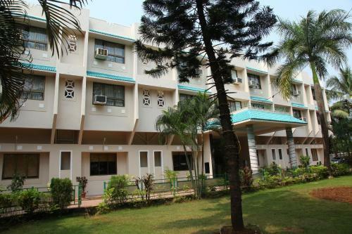 Hotel Ravikiran