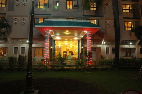 Hotel Ravikiran