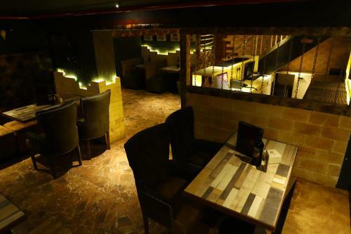 Hotel Alka Residency