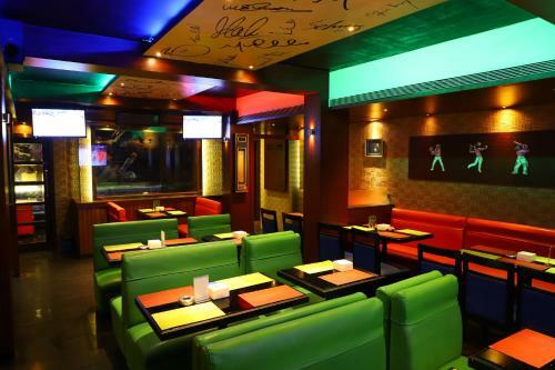 Hotel Alka Residency