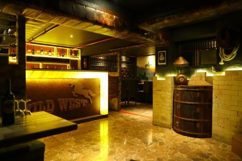 Hotel Alka Residency