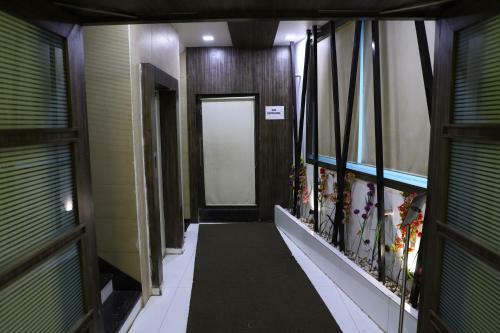 Hotel Alka Residency