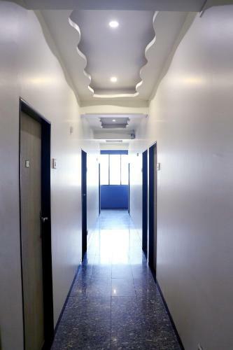 Hotel Alka Residency
