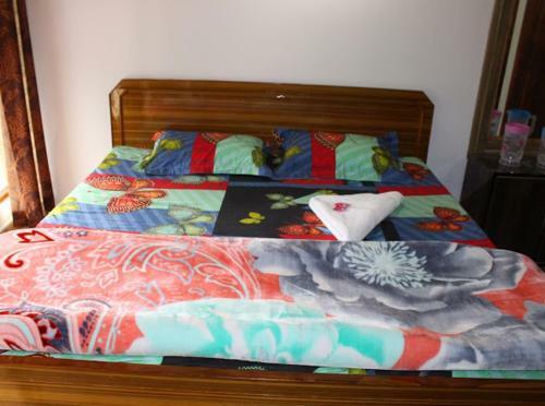 Hostal Homely Stay In Nainital