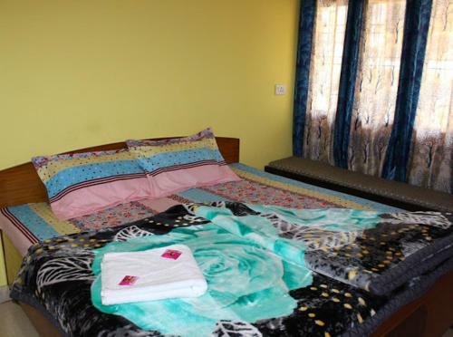 Hostal Homely Stay In Nainital