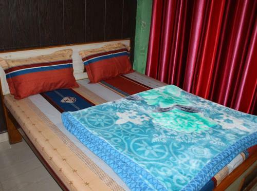 Hostal Homely Stay In Nainital