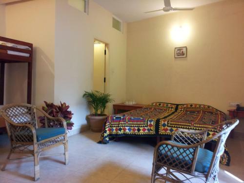 Hotel Maurya