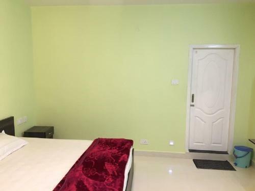Hotel Praba Rooms And Cottages