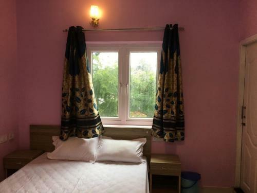 Hotel Praba Rooms And Cottages